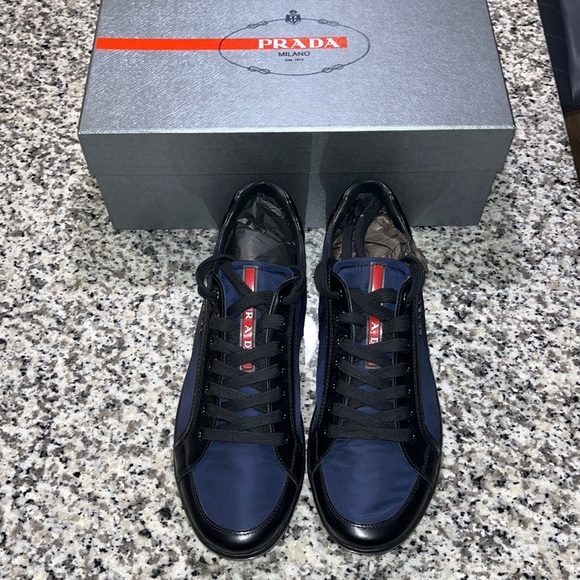 Prada Shoes Prada Men Shoes Poshmark